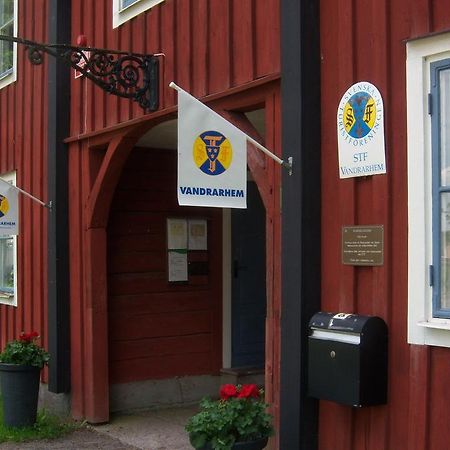 Stf Vandrarhem Mangelgarden Soderkoping Exterior photo